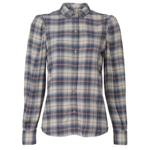 Rails Angelica Plaid Shirt, L